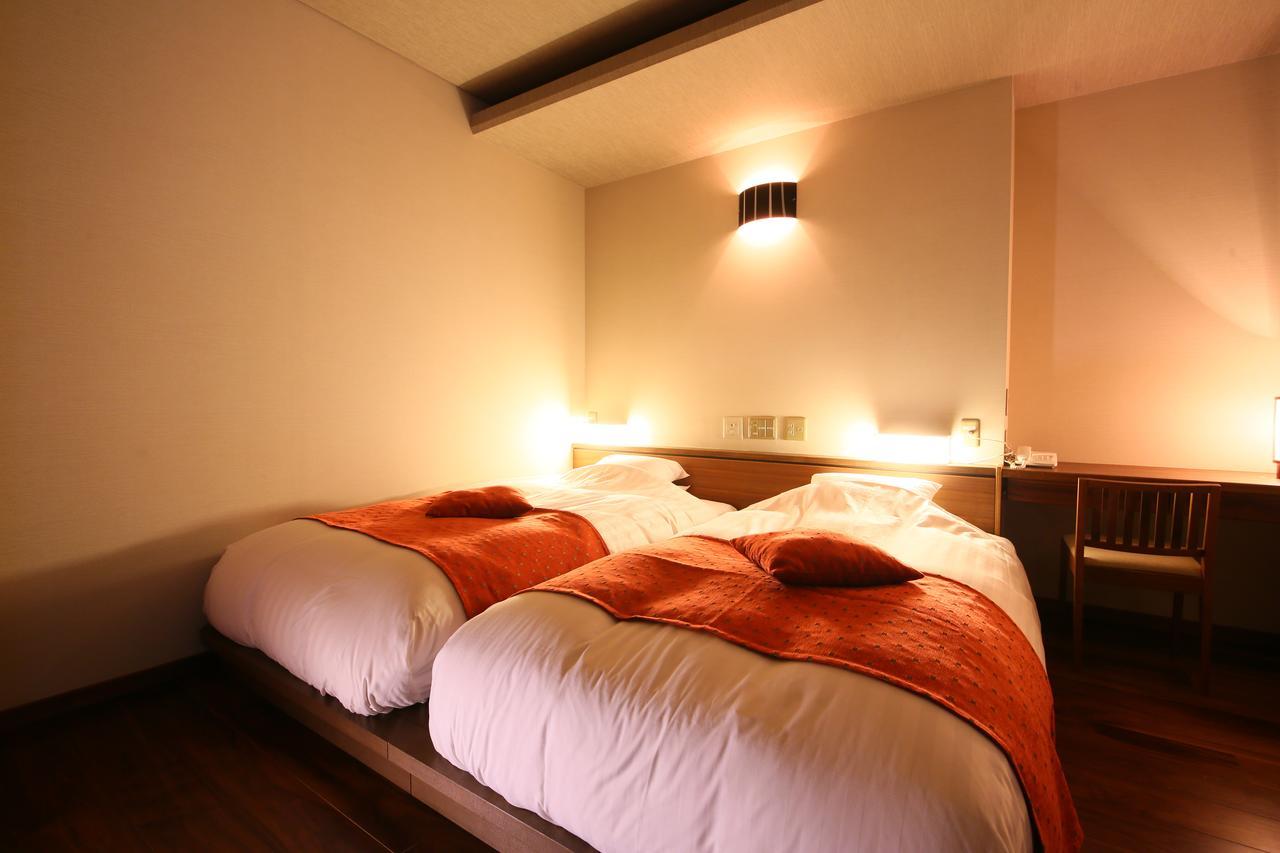 Zabo Otel Koshu Oda fotoğraf